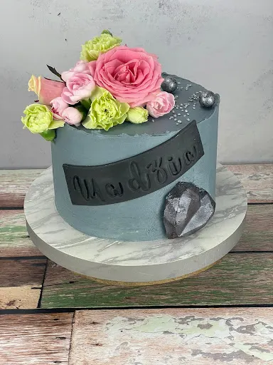 Palona Czekolada - Torty i inne słodkości